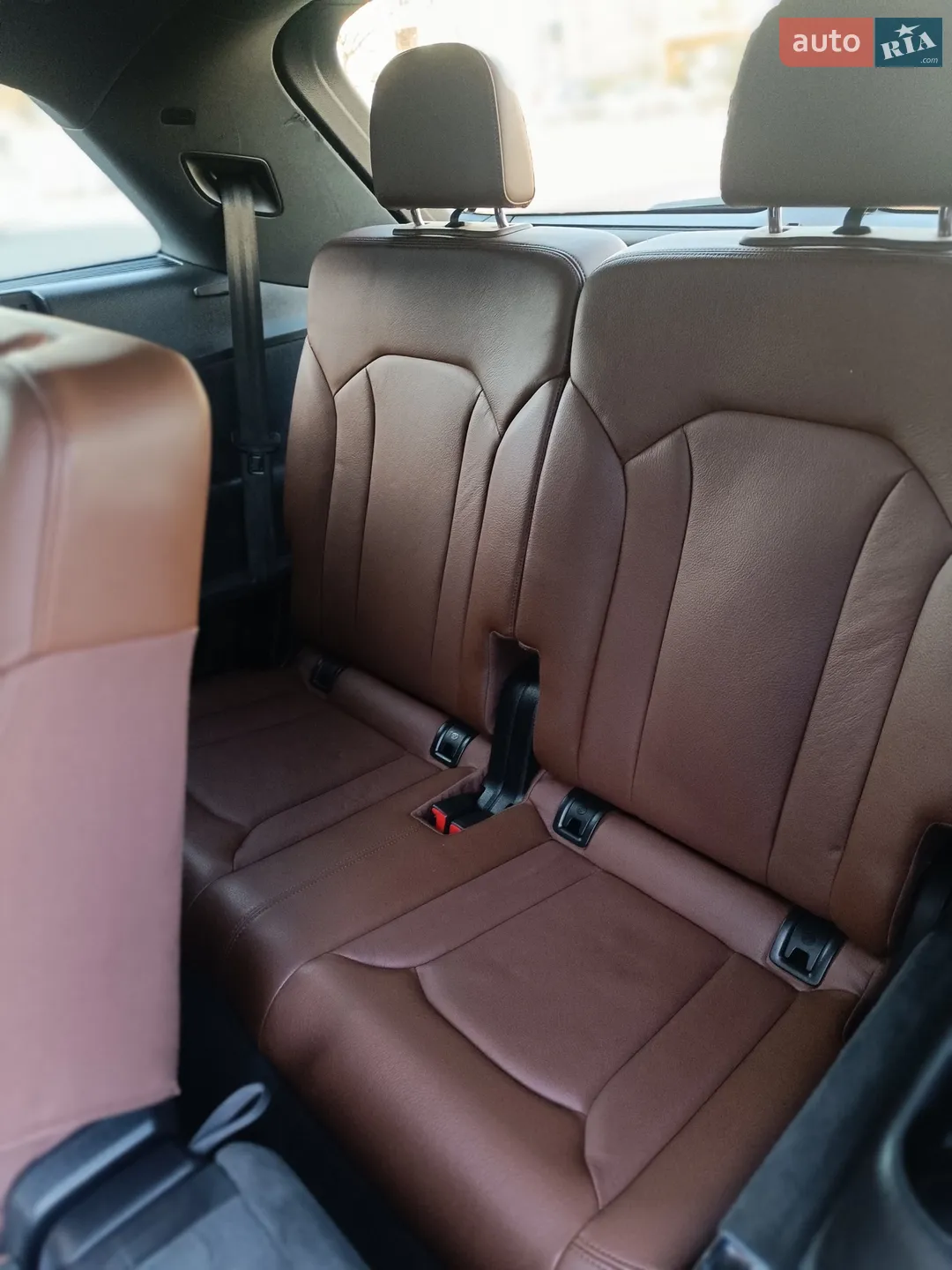 2016 Audi Q7 - мініатюра 6