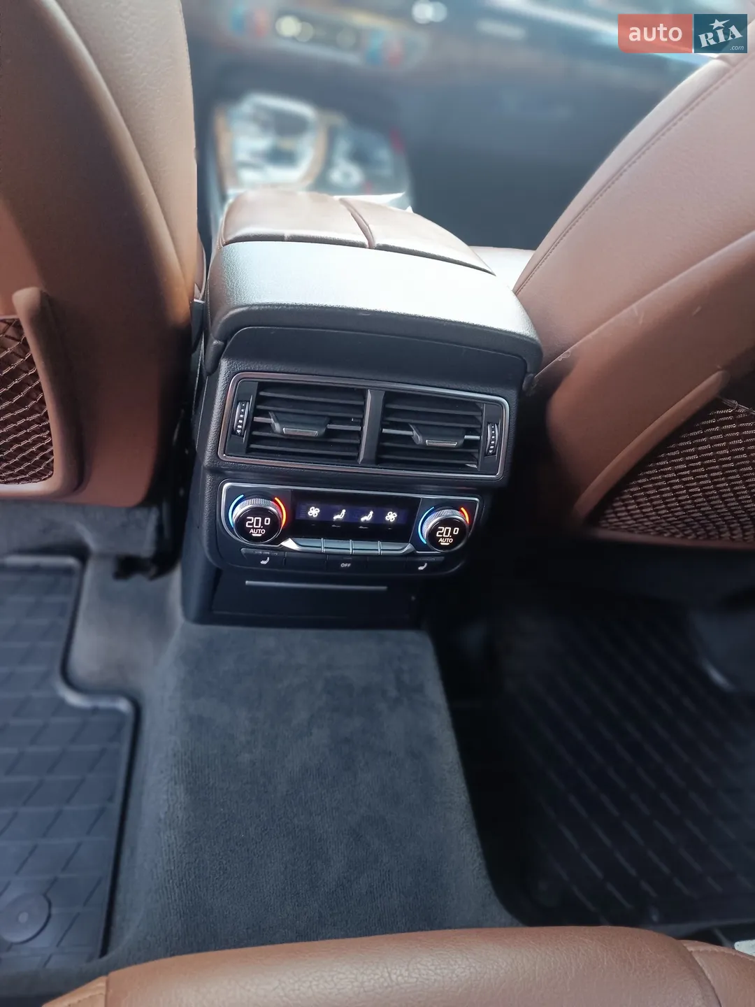 2016 Audi Q7 - мініатюра 11
