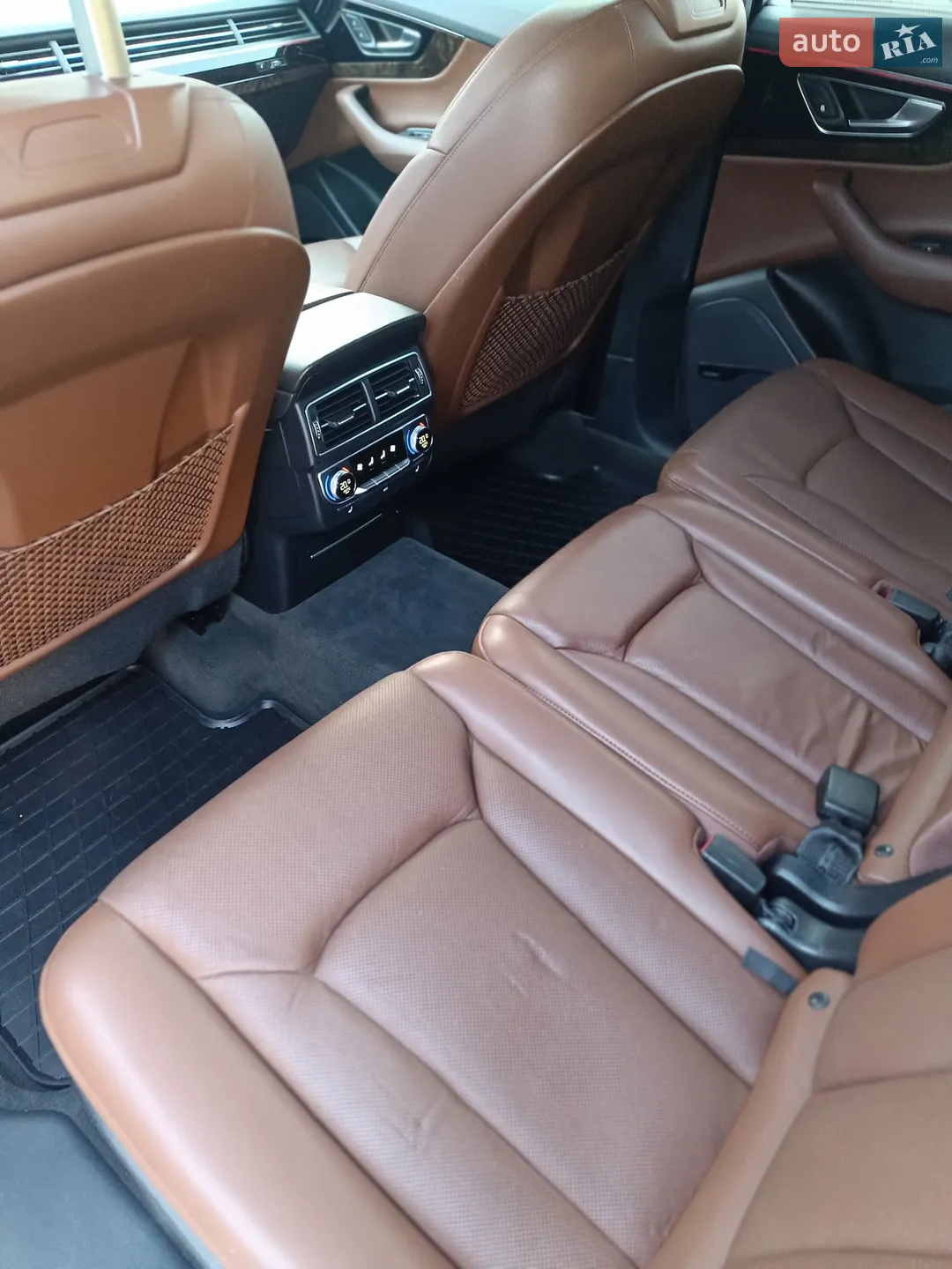 2016 Audi Q7 - мініатюра 12