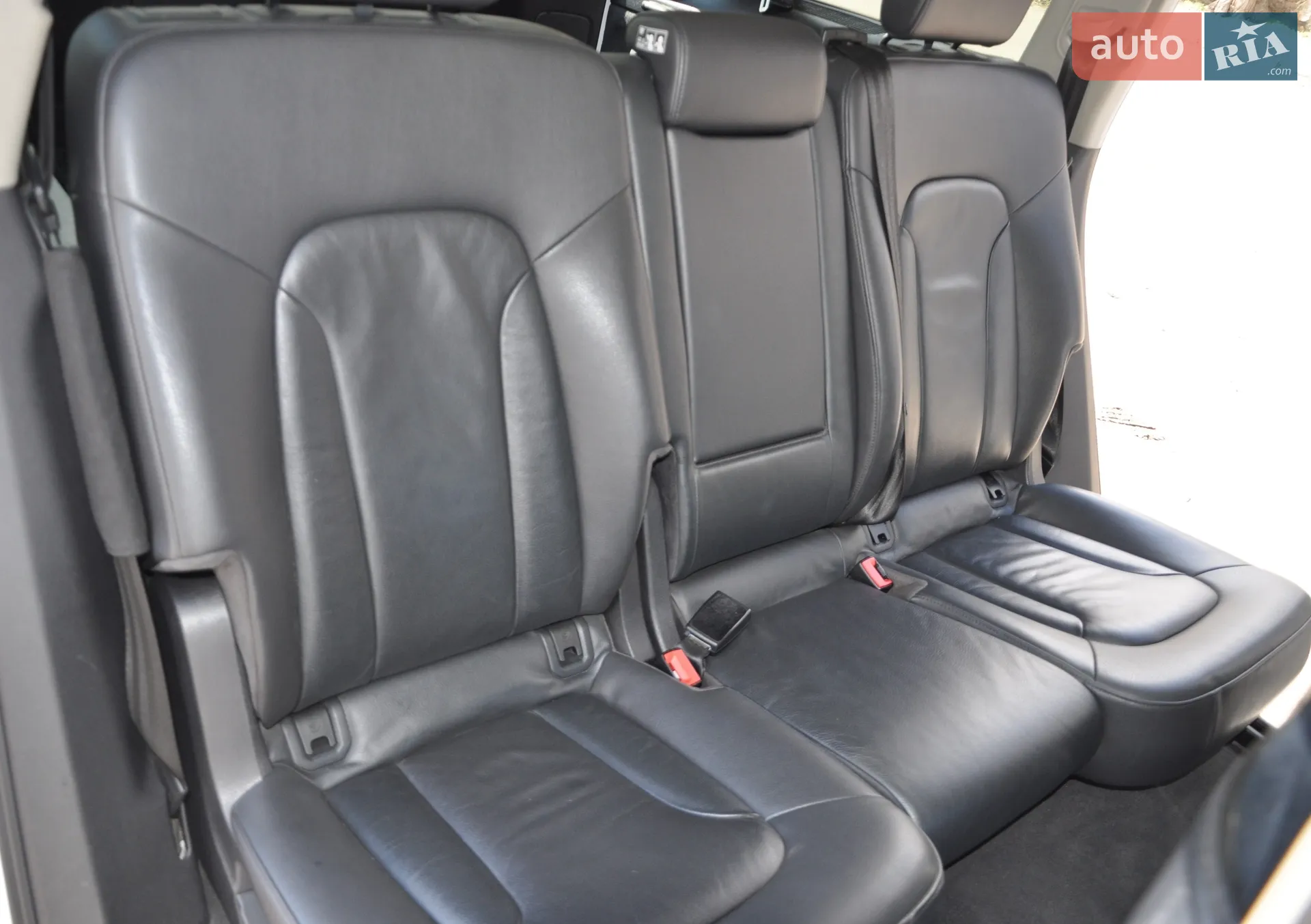2014 Audi Q7 - мініатюра 19