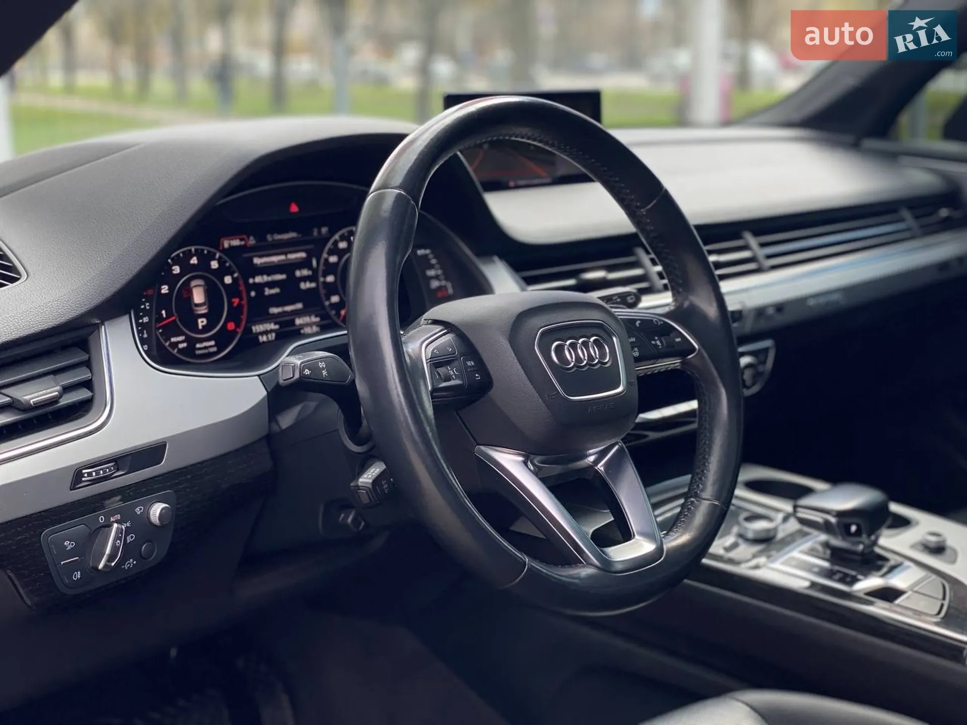 2018 Audi Q7 - мініатюра 9