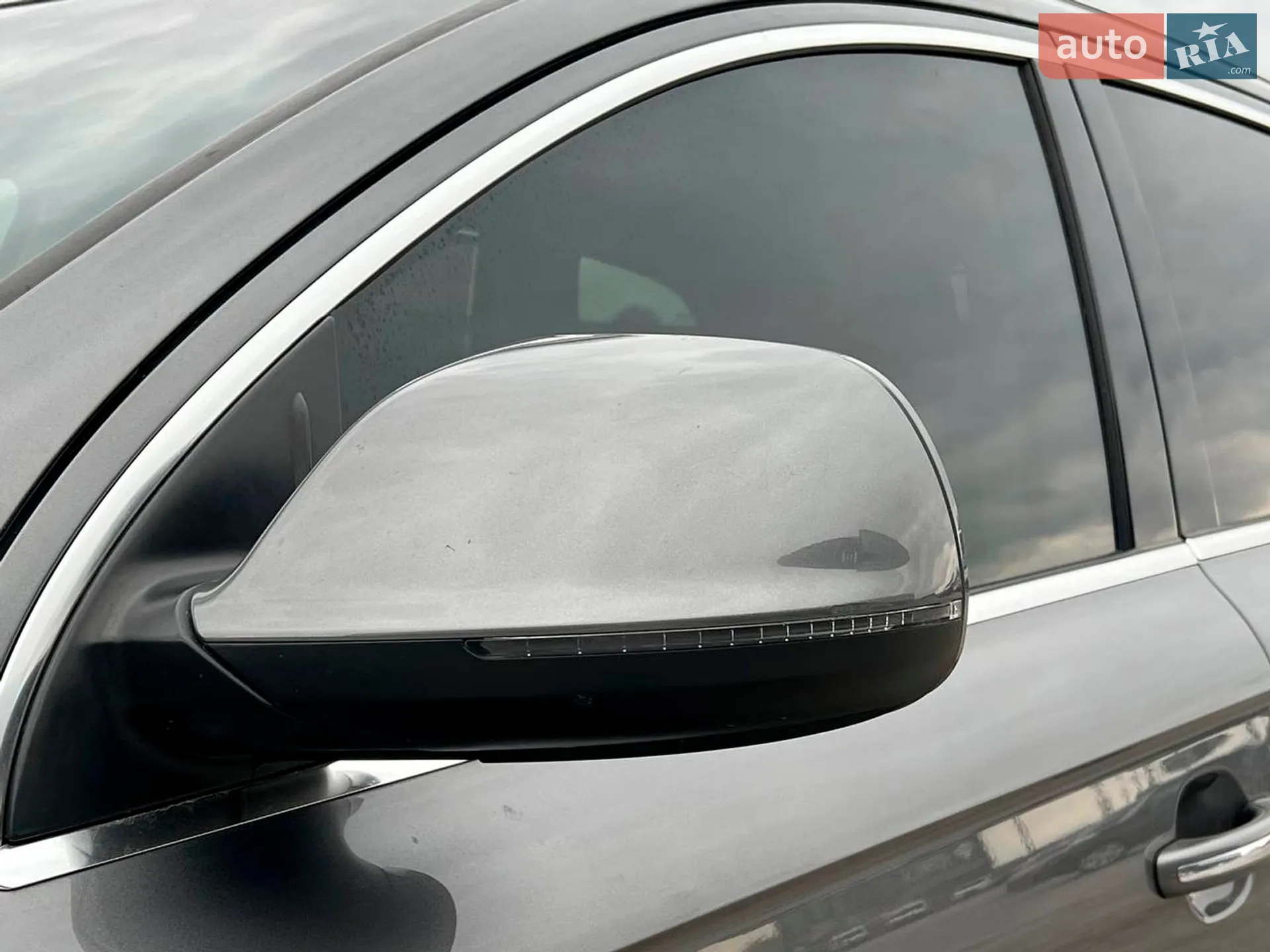 2010 Audi Q7 - мініатюра 14