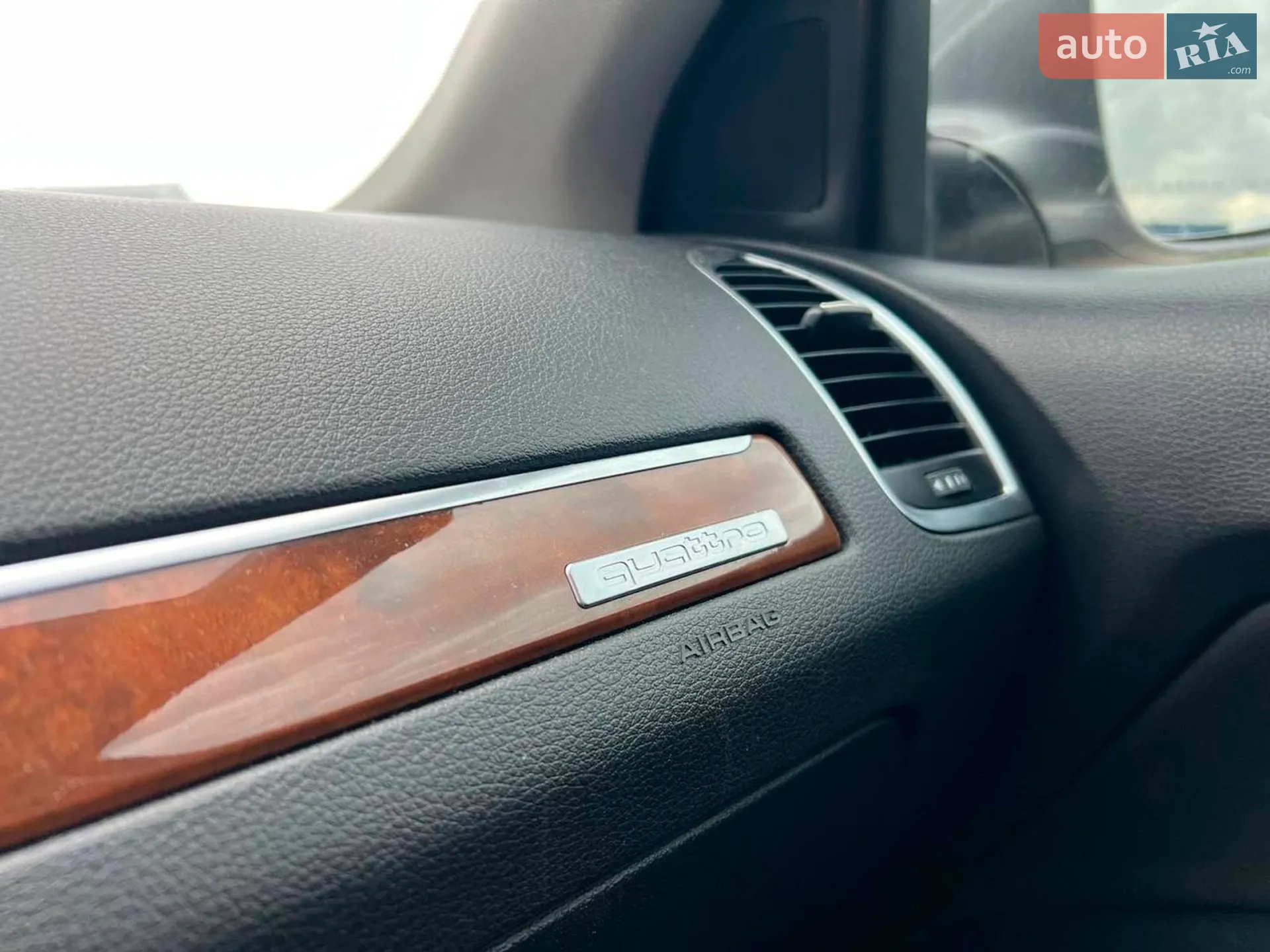 2010 Audi Q7 - мініатюра 37