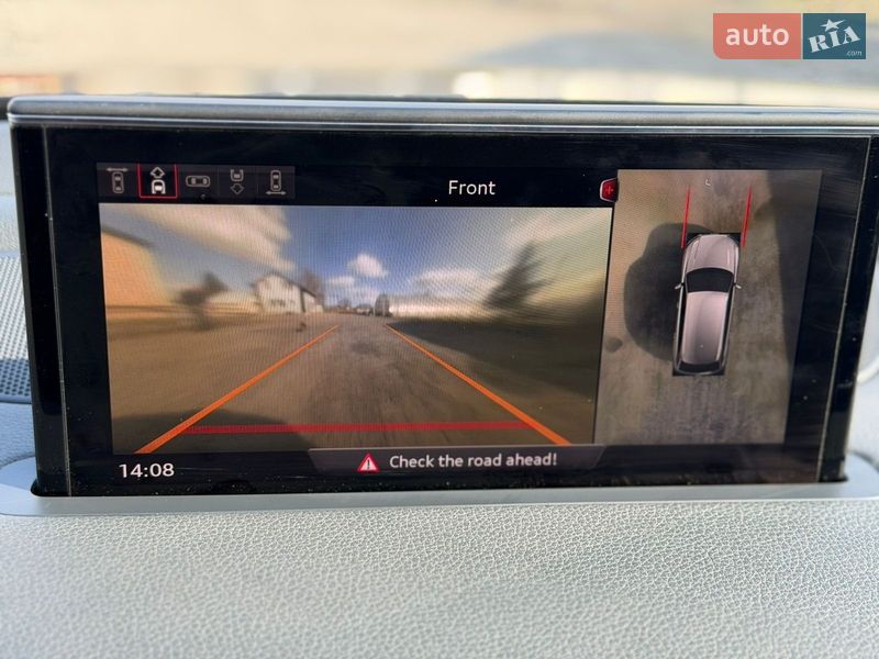 Позашляховик / Кросовер Audi Q7 2017 в Ковелі фото 31 Позашляховик / Кросовер Audi Q7 2017 в Ковелі