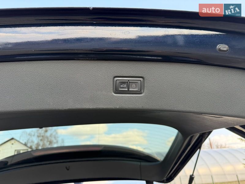 Позашляховик / Кросовер Audi Q7 2017 в Ковелі фото 39 Позашляховик / Кросовер Audi Q7 2017 в Ковелі