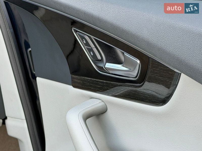 Позашляховик / Кросовер Audi Q7 2017 в Ковелі фото 43 Позашляховик / Кросовер Audi Q7 2017 в Ковелі