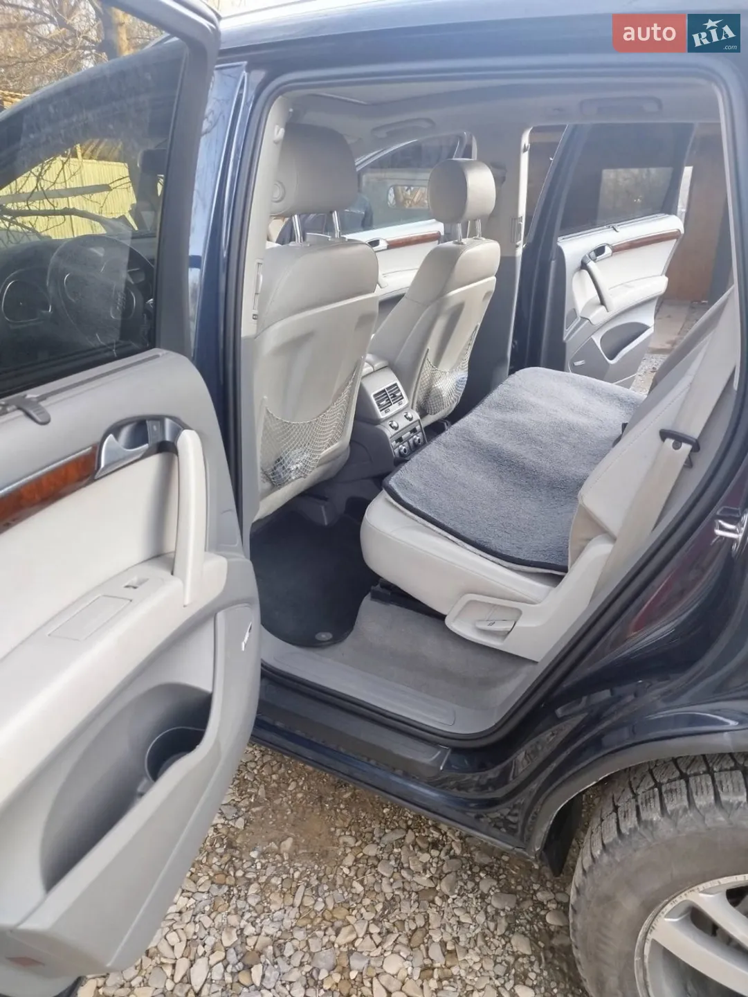 2013 Audi Q7 - мініатюра 8