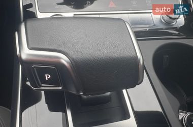 Внедорожник / Кроссовер Audi Q7 2022 в Дрогобыче