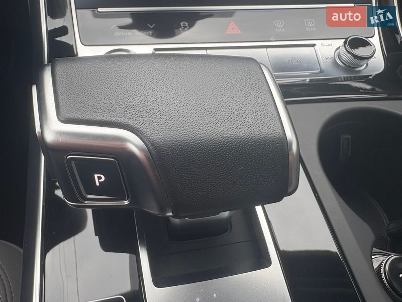 Внедорожник / Кроссовер Audi Q7 2022 в Дрогобыче