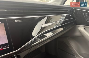 Внедорожник / Кроссовер Audi Q7 2022 в Дрогобыче