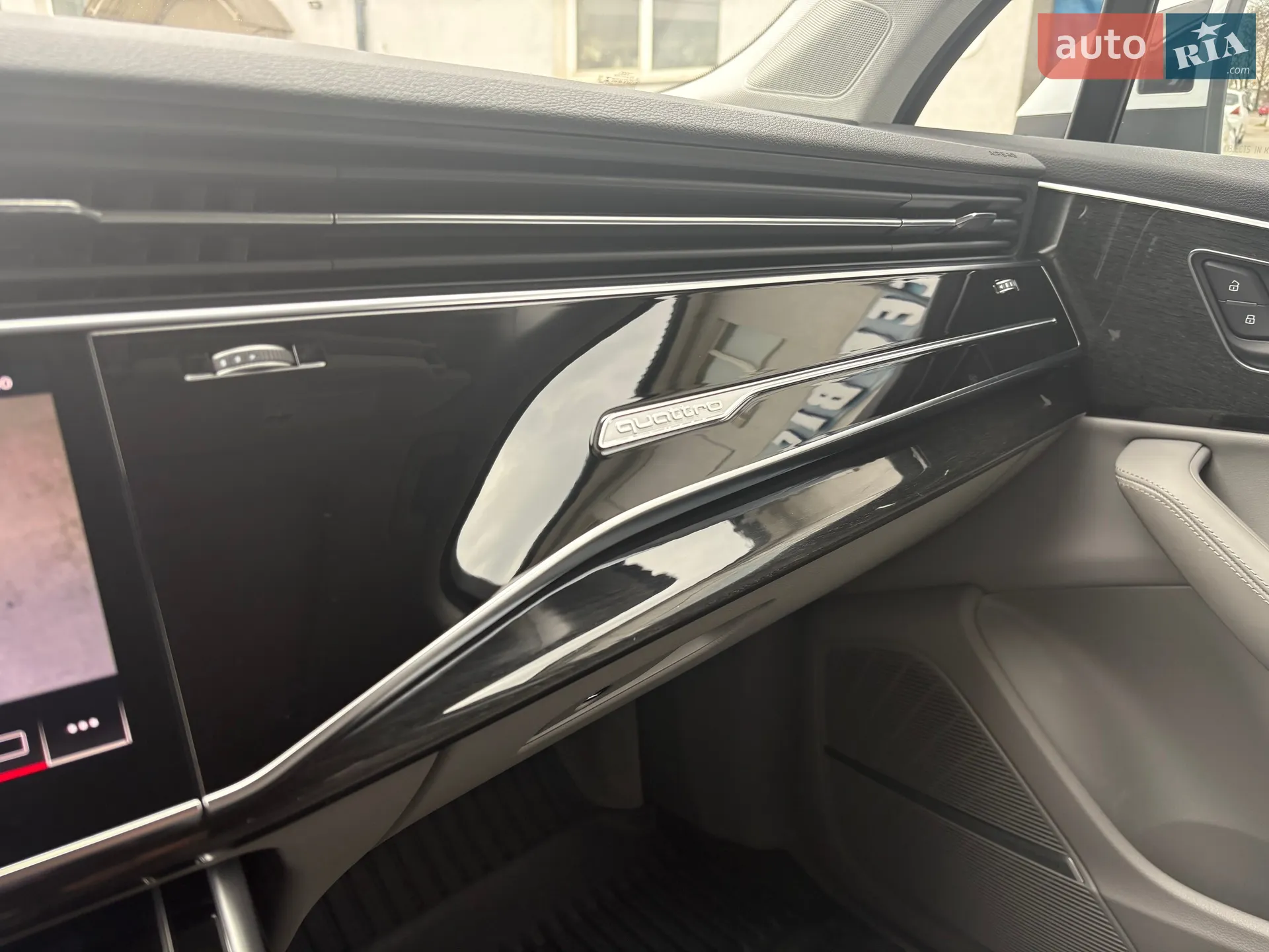 2022 Audi Q7 - мініатюра 17