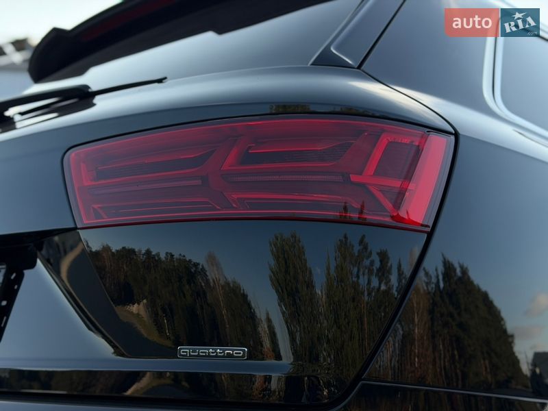 Позашляховик / Кросовер Audi Q7 2016 в Рівному фото 26 Позашляховик / Кросовер Audi Q7 2016 в Рівному