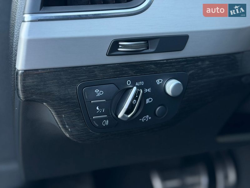 Позашляховик / Кросовер Audi Q7 2016 в Рівному фото 50 Позашляховик / Кросовер Audi Q7 2016 в Рівному
