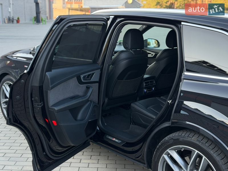 Позашляховик / Кросовер Audi Q7 2016 в Рівному фото 59 Позашляховик / Кросовер Audi Q7 2016 в Рівному