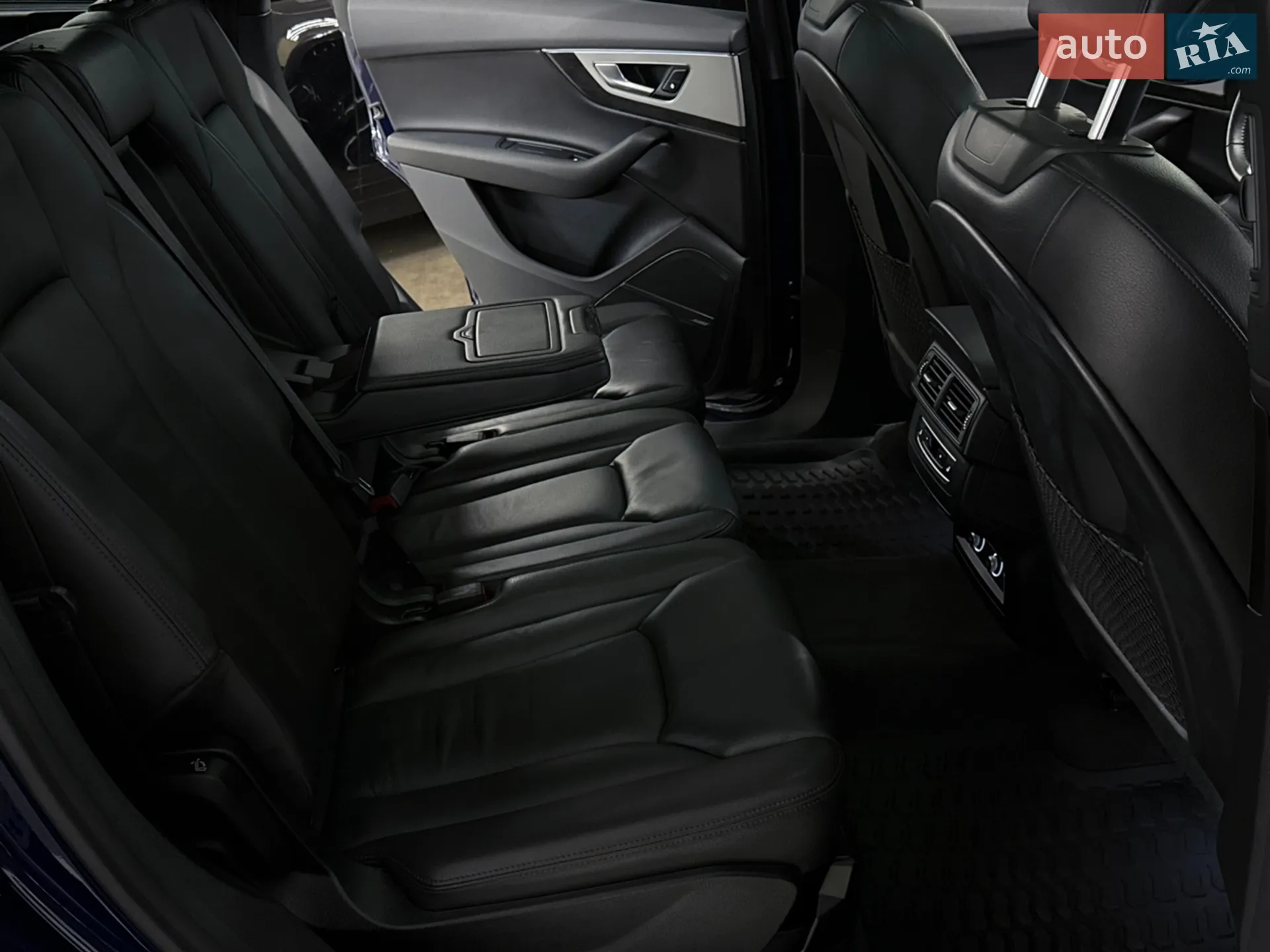2019 Audi Q7 - мініатюра 28