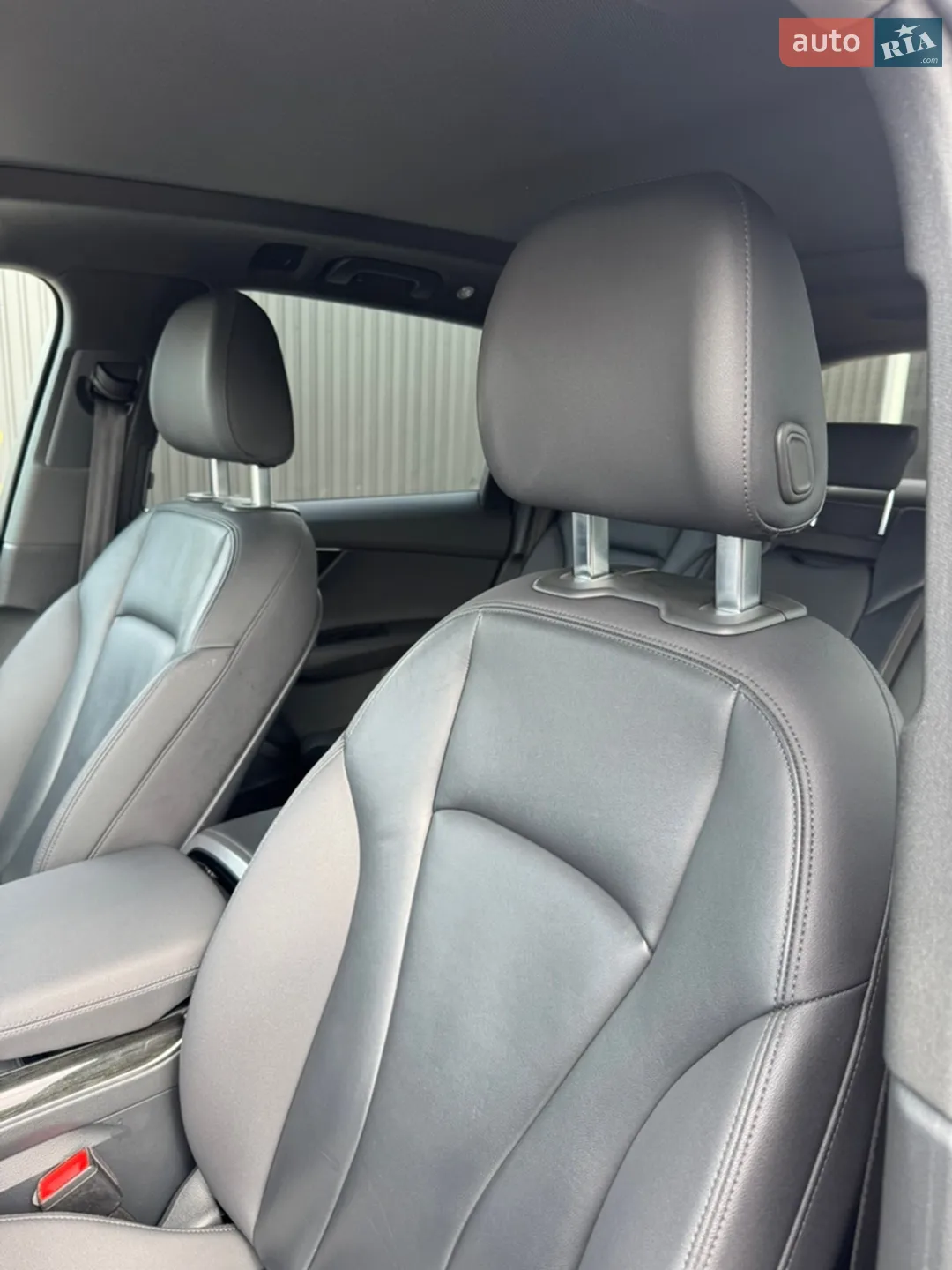 2020 Audi Q7 - мініатюра 25
