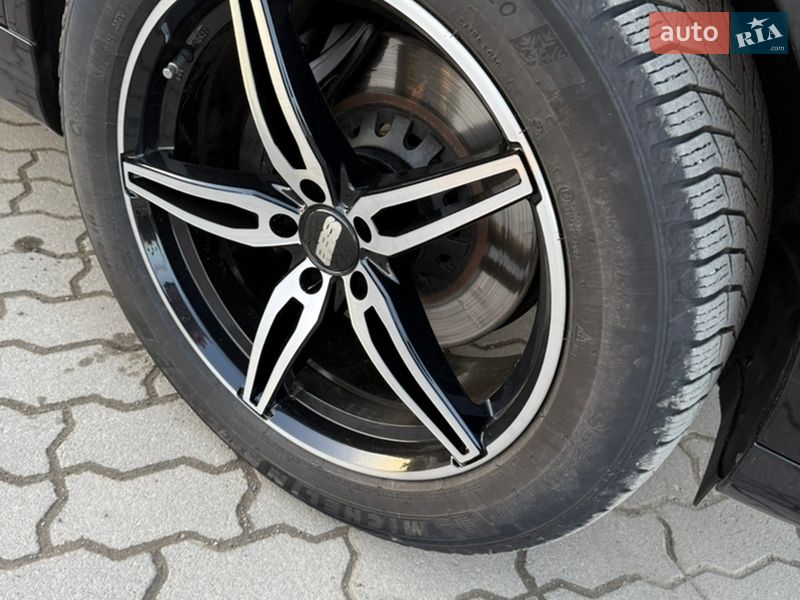 Позашляховик / Кросовер Audi Q7 2018 в Івано-Франківську фото 3 Позашляховик / Кросовер Audi Q7 2018 в Івано-Франківську