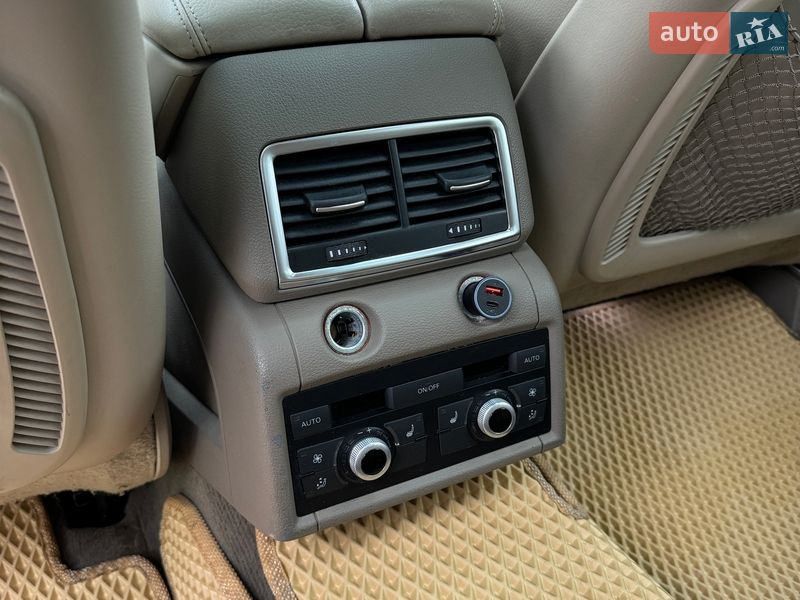 Внедорожник / Кроссовер Audi Q7 2014 в Киеве фото 18 Внедорожник / Кроссовер Audi Q7 2014 в Киеве