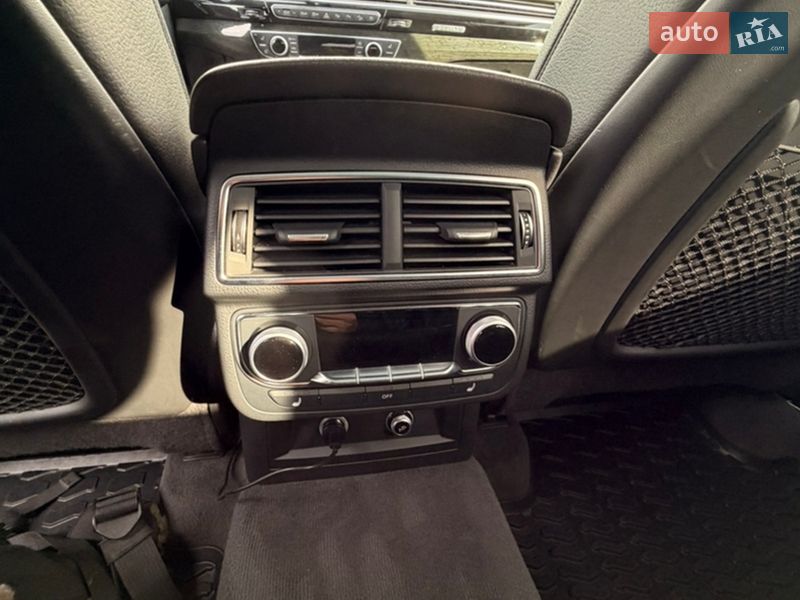 Позашляховик / Кросовер Audi Q7 2017 в Львові фото 17 Позашляховик / Кросовер Audi Q7 2017 в Львові