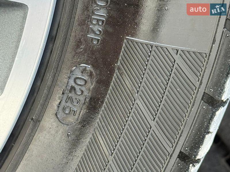 Внедорожник / Кроссовер Audi Q7 2017 в Тернополе