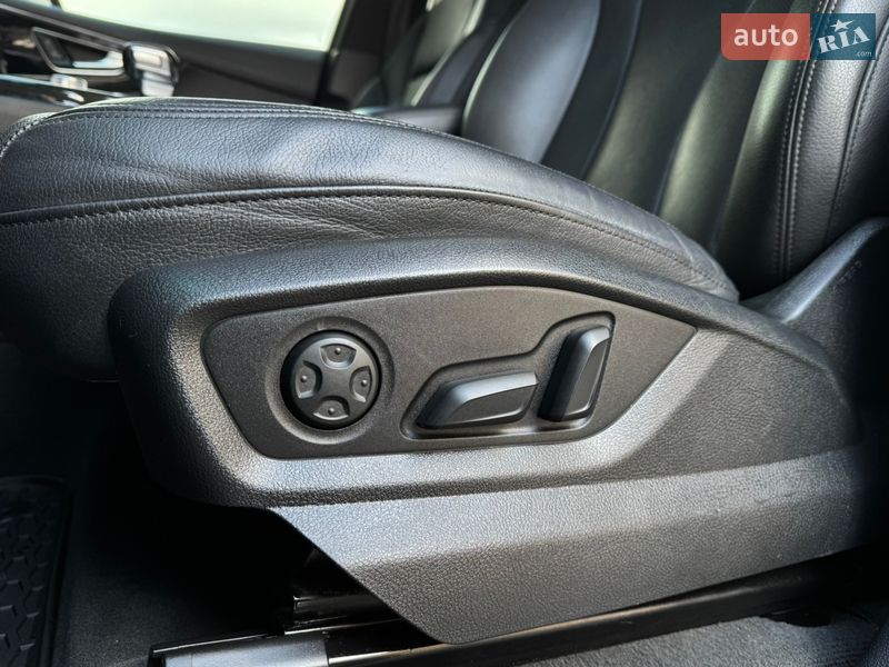 Внедорожник / Кроссовер Audi Q7 2017 в Тернополе