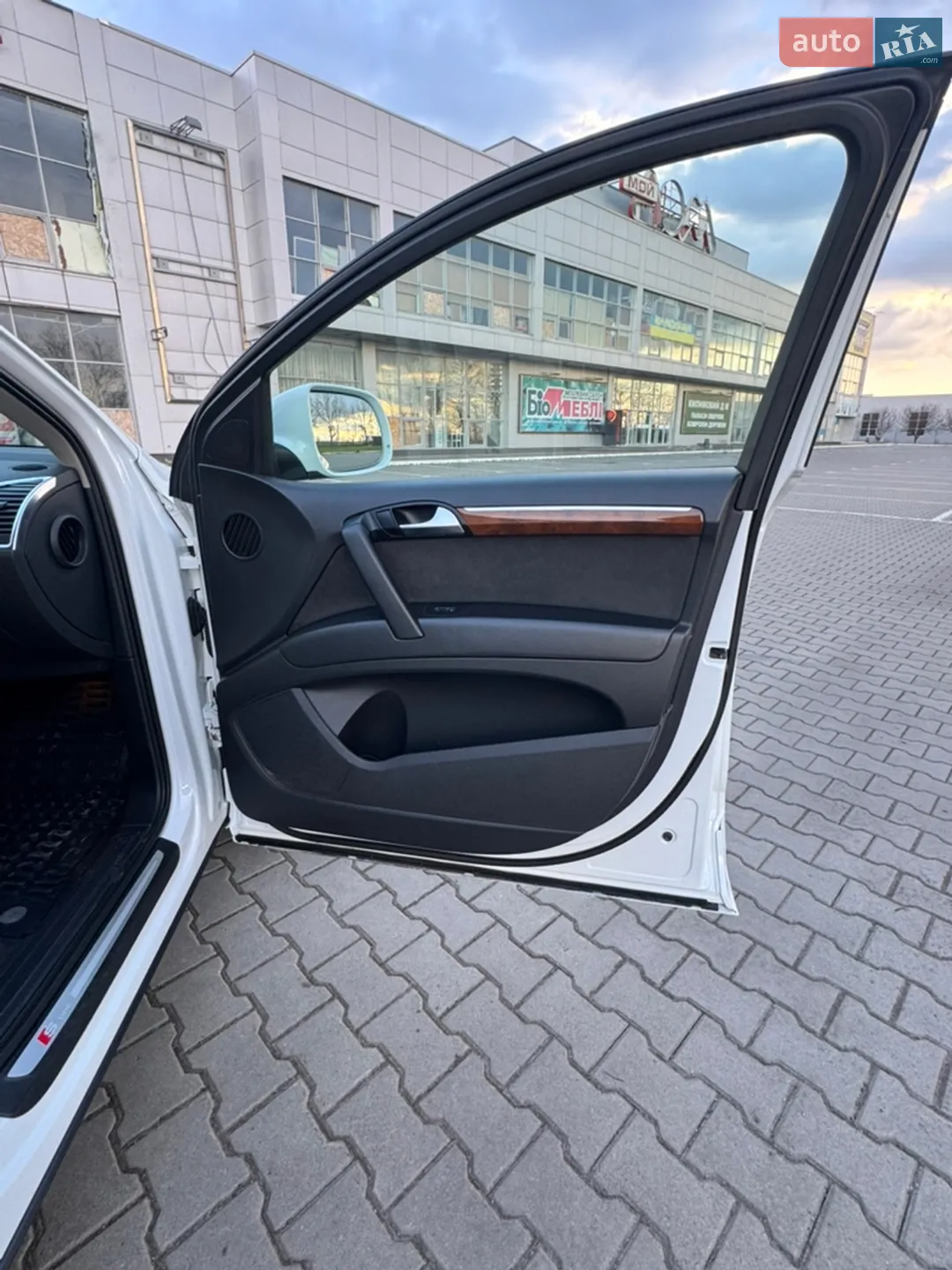 2013 Audi Q7 - мініатюра 19