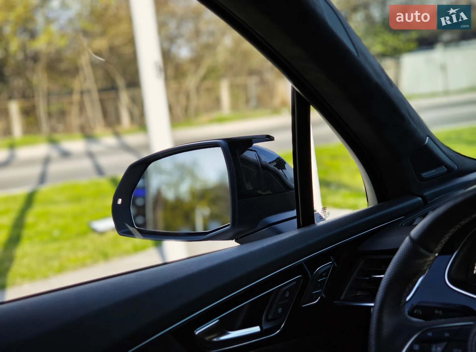2016 Audi Q7 - мініатюра 30