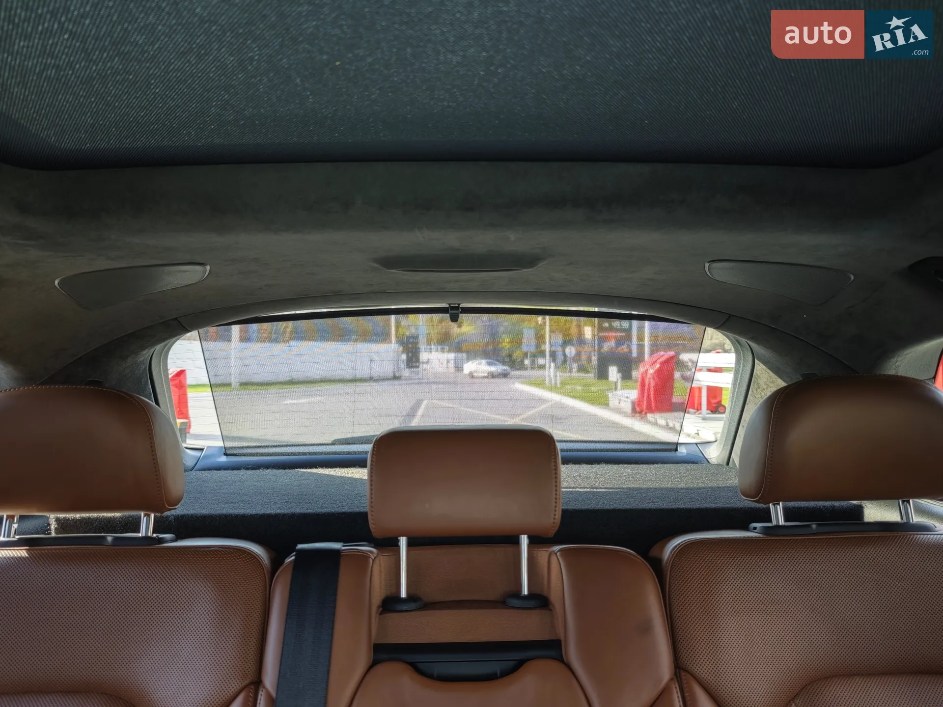 2016 Audi Q7 - мініатюра 34