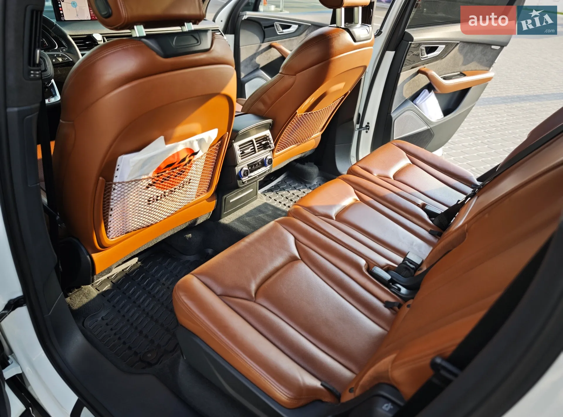 2016 Audi Q7 - мініатюра 37