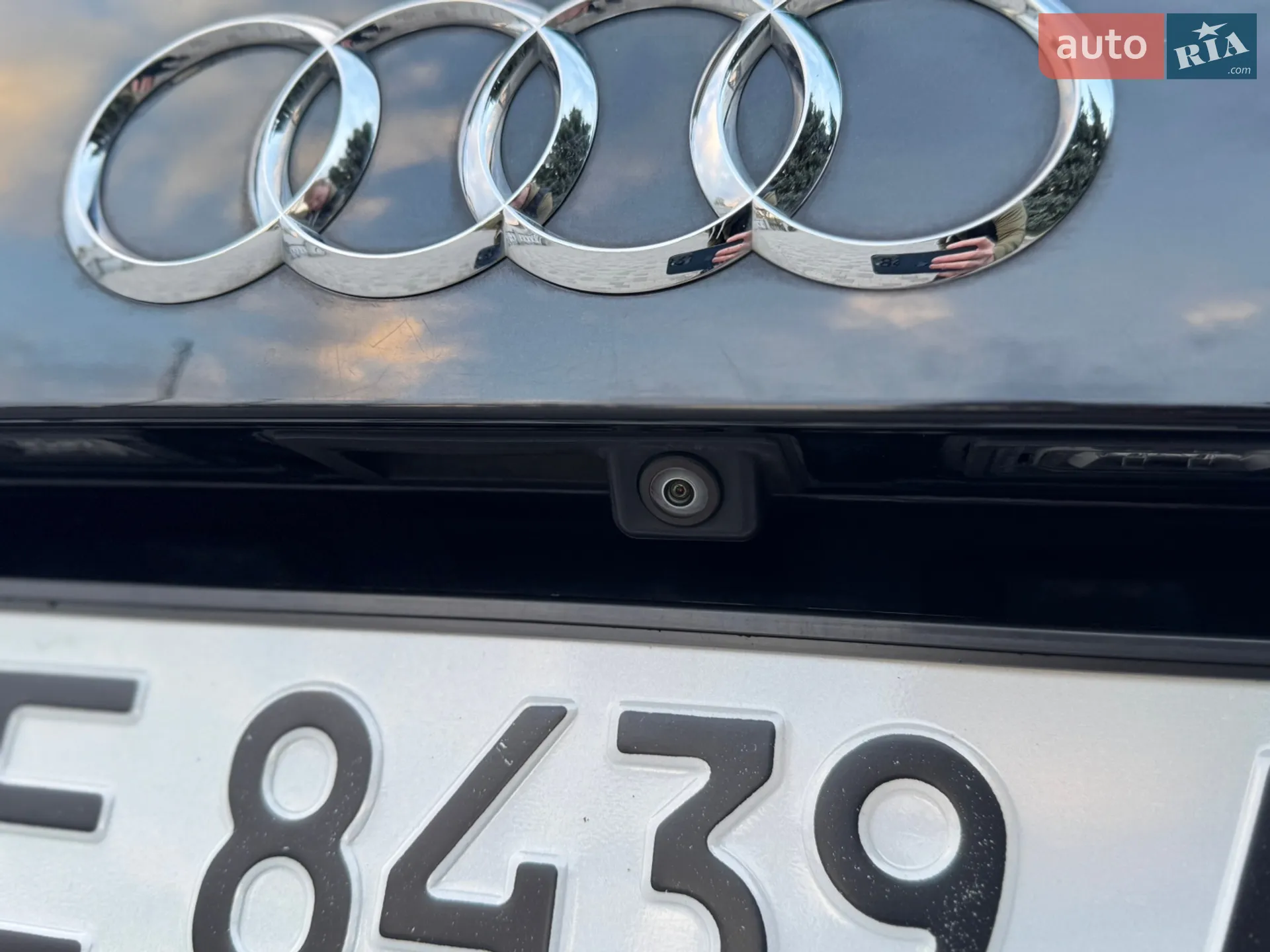 2016 Audi Q7 - мініатюра 12