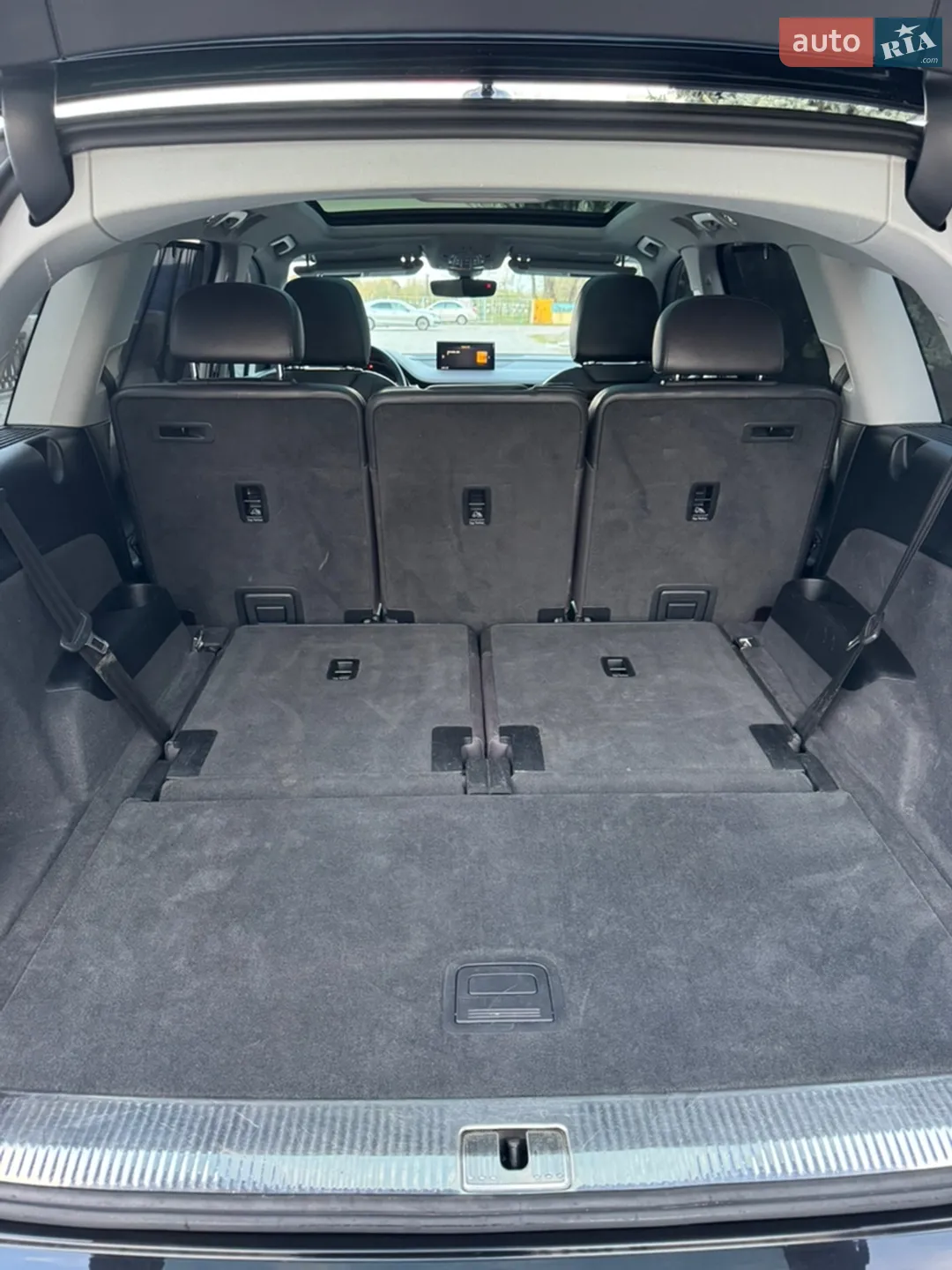 2016 Audi Q7 - мініатюра 30