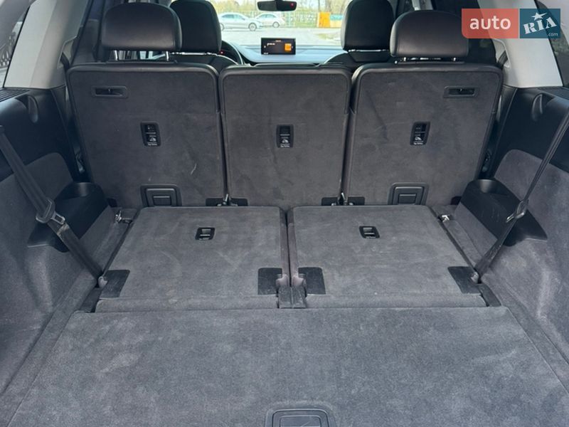 Позашляховик / Кросовер Audi Q7 2016 в Дніпрі фото 30 Позашляховик / Кросовер Audi Q7 2016 в Дніпрі