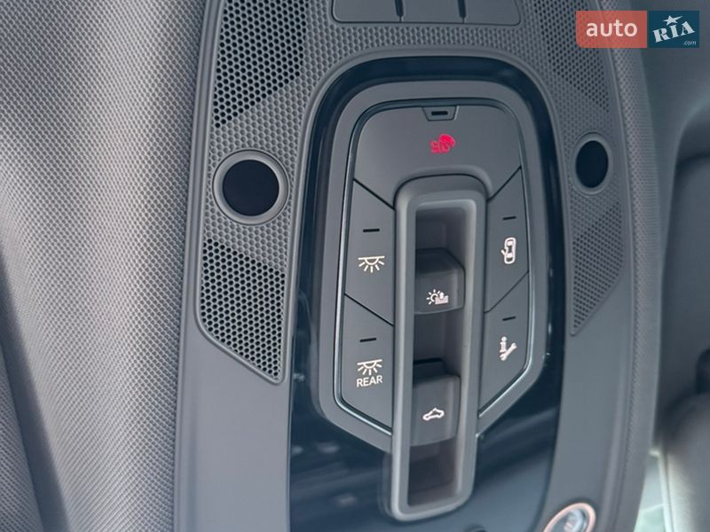 Позашляховик / Кросовер Audi Q7 2016 в Дніпрі фото 44 Позашляховик / Кросовер Audi Q7 2016 в Дніпрі