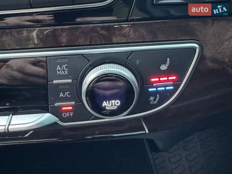 Позашляховик / Кросовер Audi Q7 2016 в Дніпрі фото 20 Позашляховик / Кросовер Audi Q7 2016 в Дніпрі
