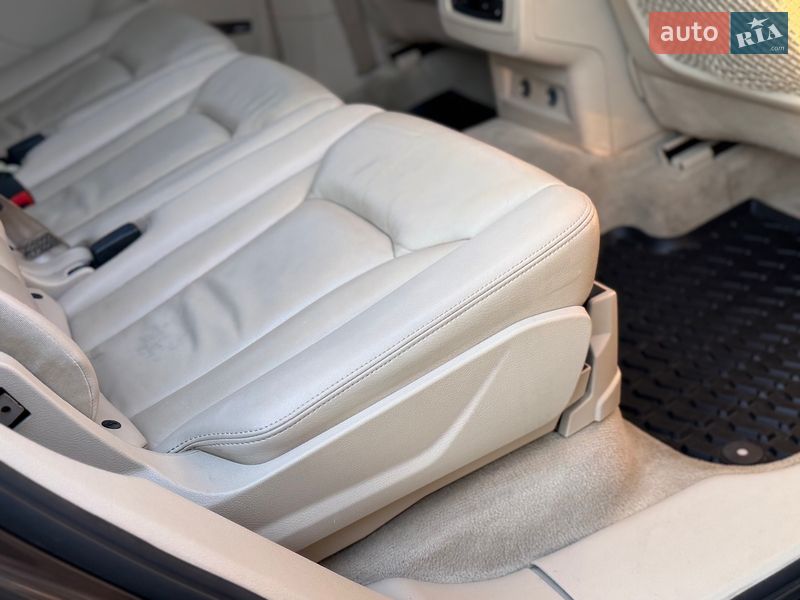 Позашляховик / Кросовер Audi Q7 2018 в Володимирі фото 64 Позашляховик / Кросовер Audi Q7 2018 в Володимирі