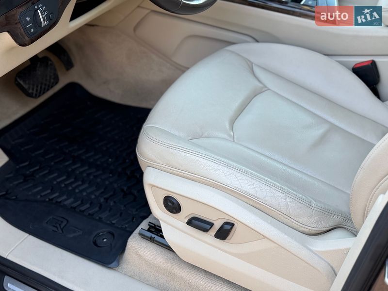 Позашляховик / Кросовер Audi Q7 2018 в Володимирі фото 75 Позашляховик / Кросовер Audi Q7 2018 в Володимирі