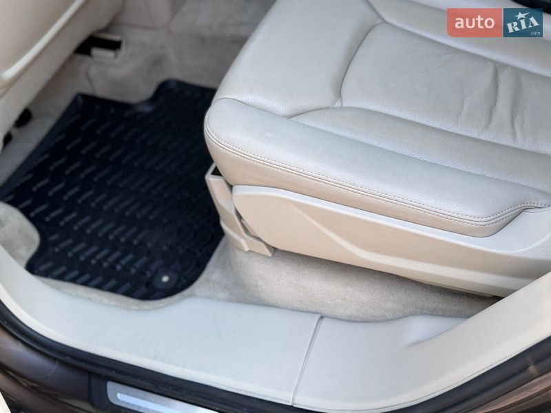 Позашляховик / Кросовер Audi Q7 2018 в Володимирі фото 79 Позашляховик / Кросовер Audi Q7 2018 в Володимирі