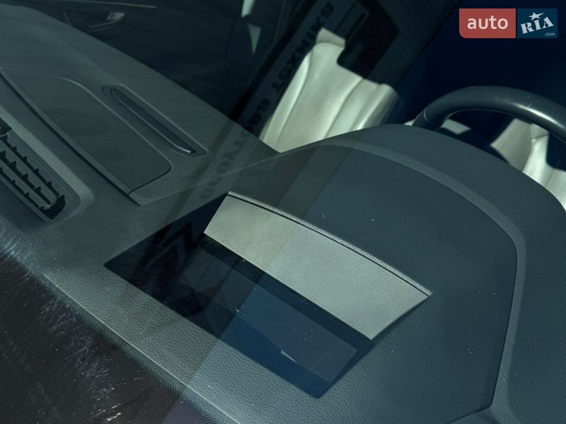 Позашляховик / Кросовер Audi Q7 2016 в Луцьку фото 14 Позашляховик / Кросовер Audi Q7 2016 в Луцьку