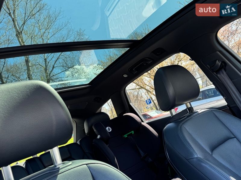 Позашляховик / Кросовер Audi Q7 2018 в Києві фото 22 Позашляховик / Кросовер Audi Q7 2018 в Києві