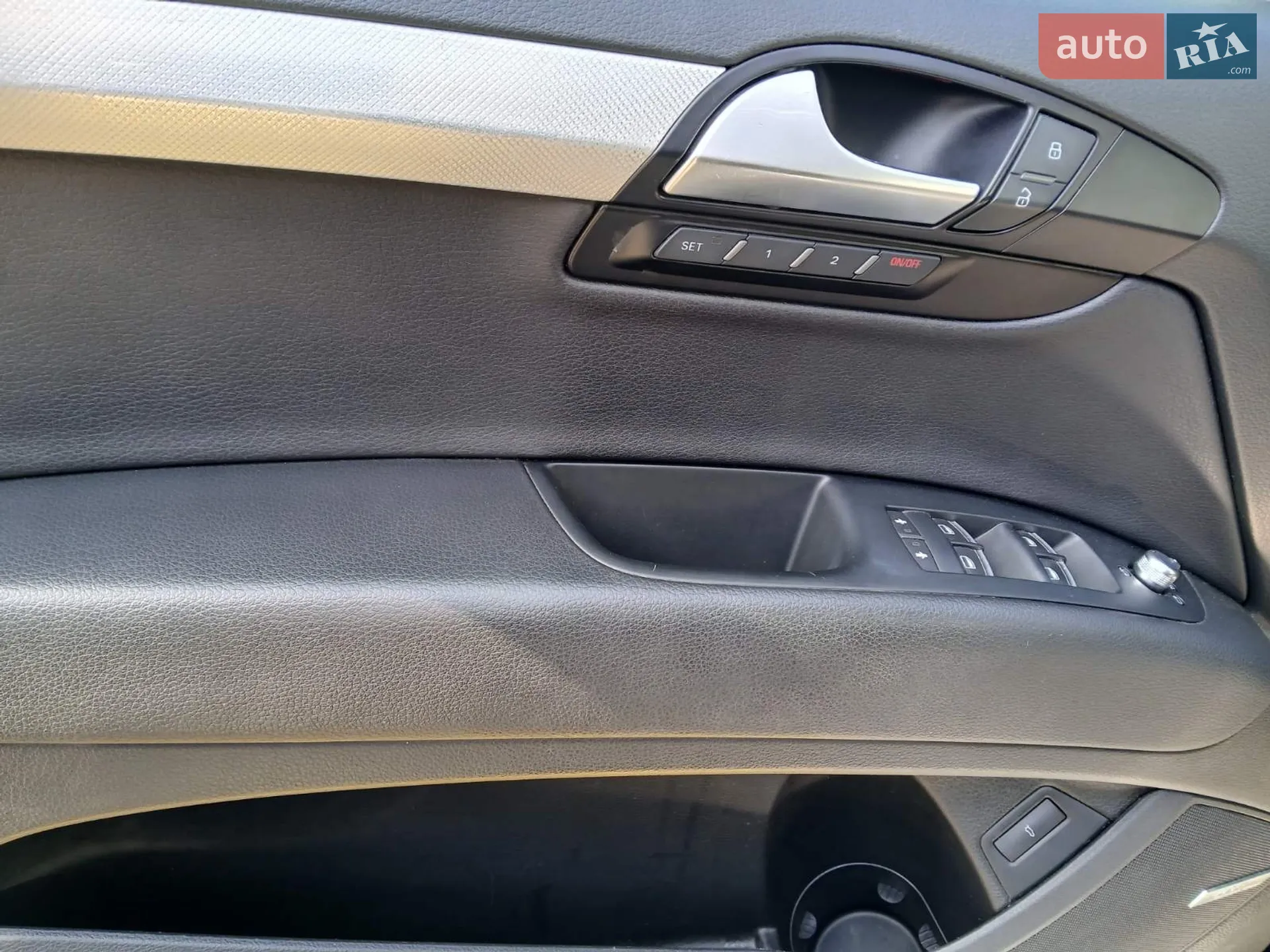 2015 Audi Q7 - мініатюра 15