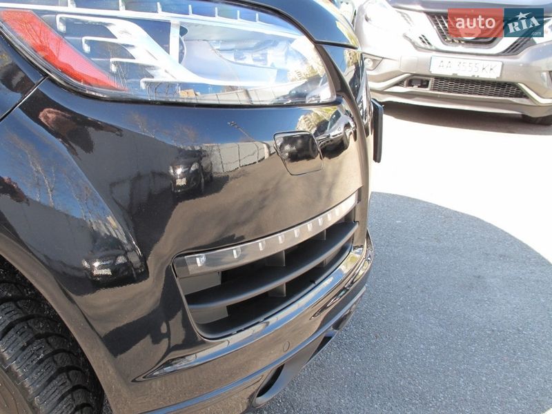 Позашляховик / Кросовер Audi Q7 2014 в Києві фото 19 Позашляховик / Кросовер Audi Q7 2014 в Києві