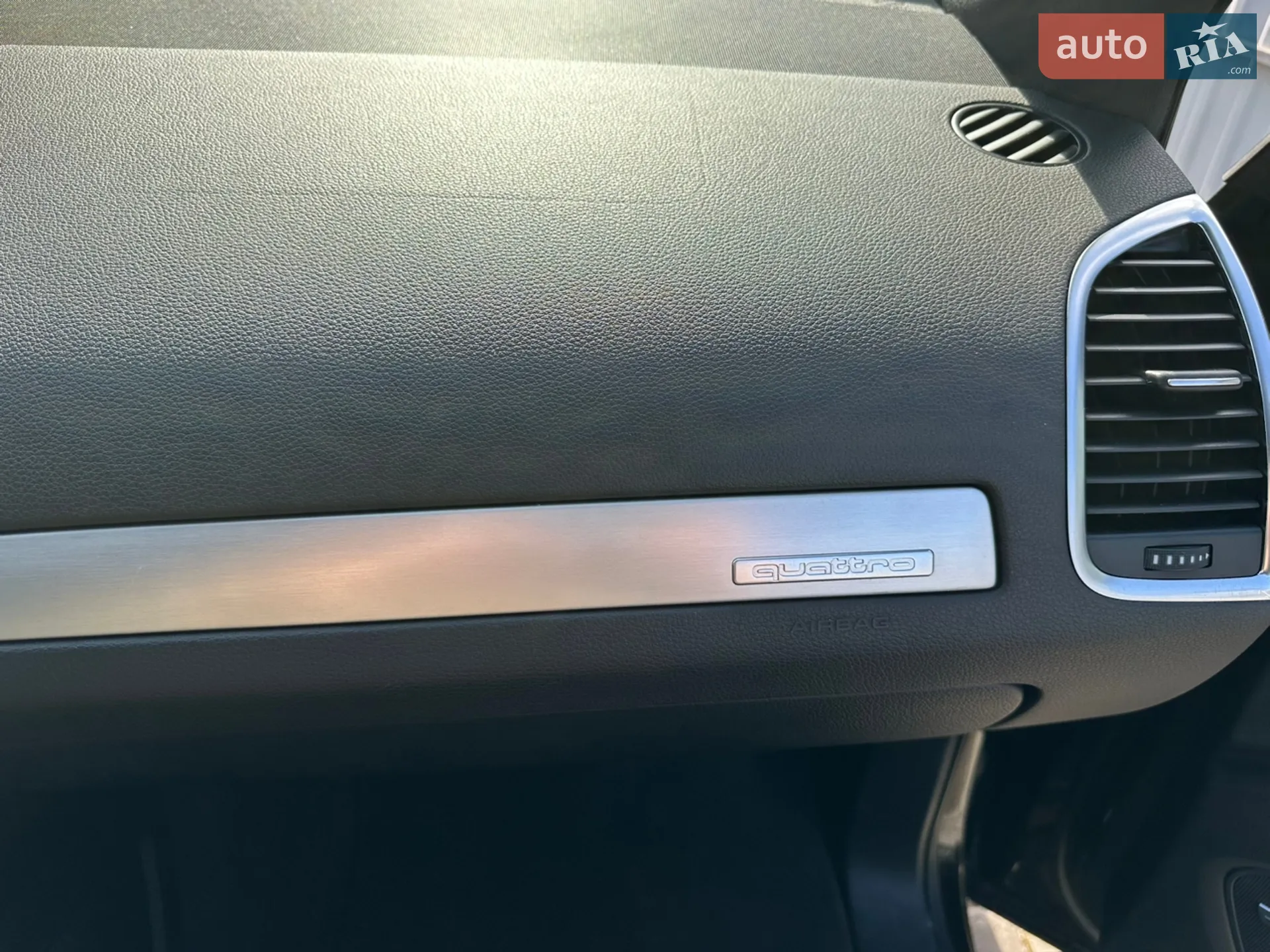 2015 Audi Q7 - мініатюра 6