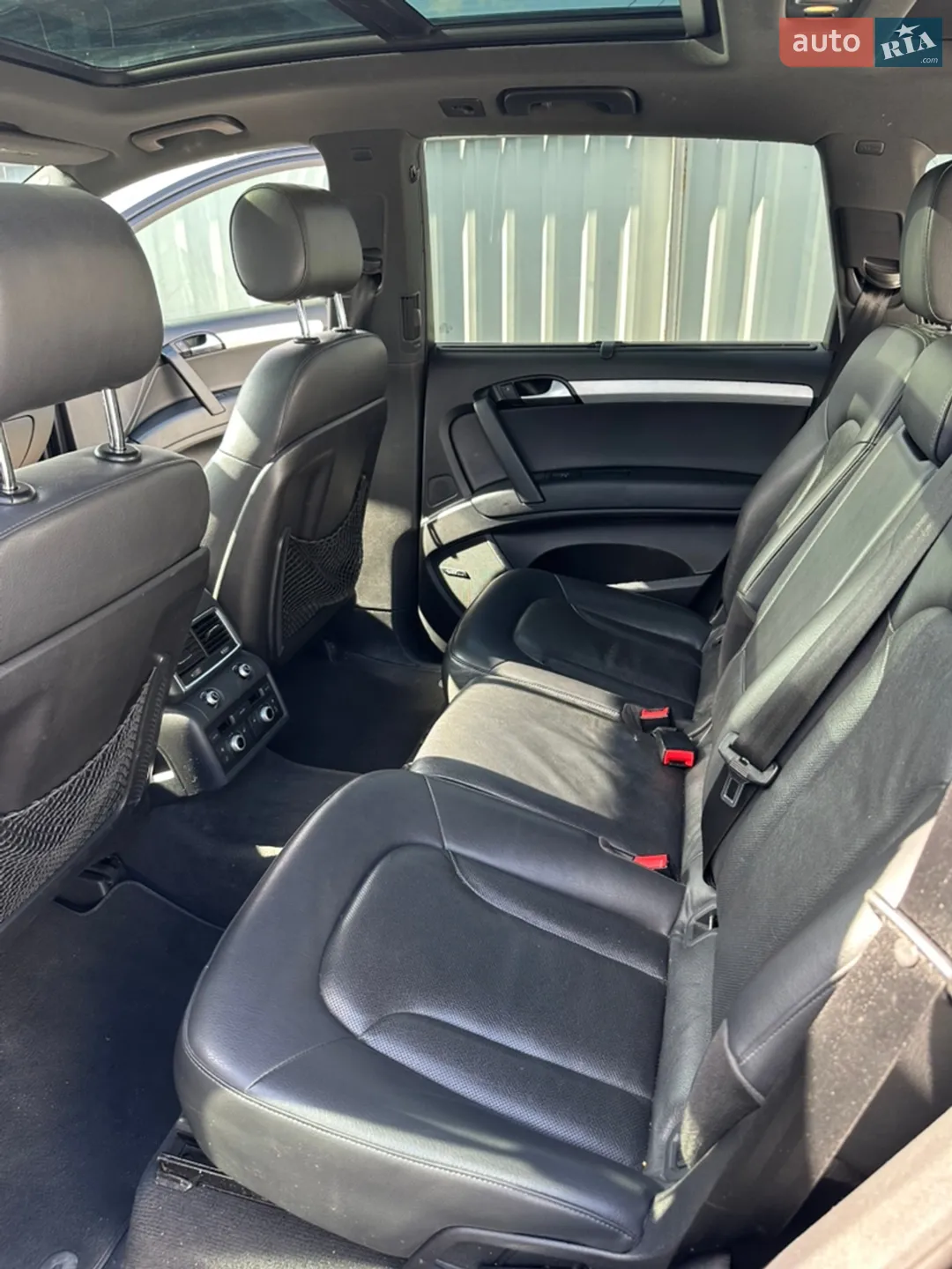 2015 Audi Q7 - мініатюра 12