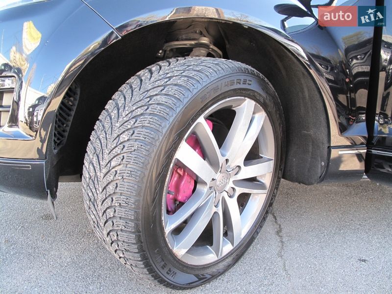 Позашляховик / Кросовер Audi Q7 2014 в Києві фото 82 Позашляховик / Кросовер Audi Q7 2014 в Києві