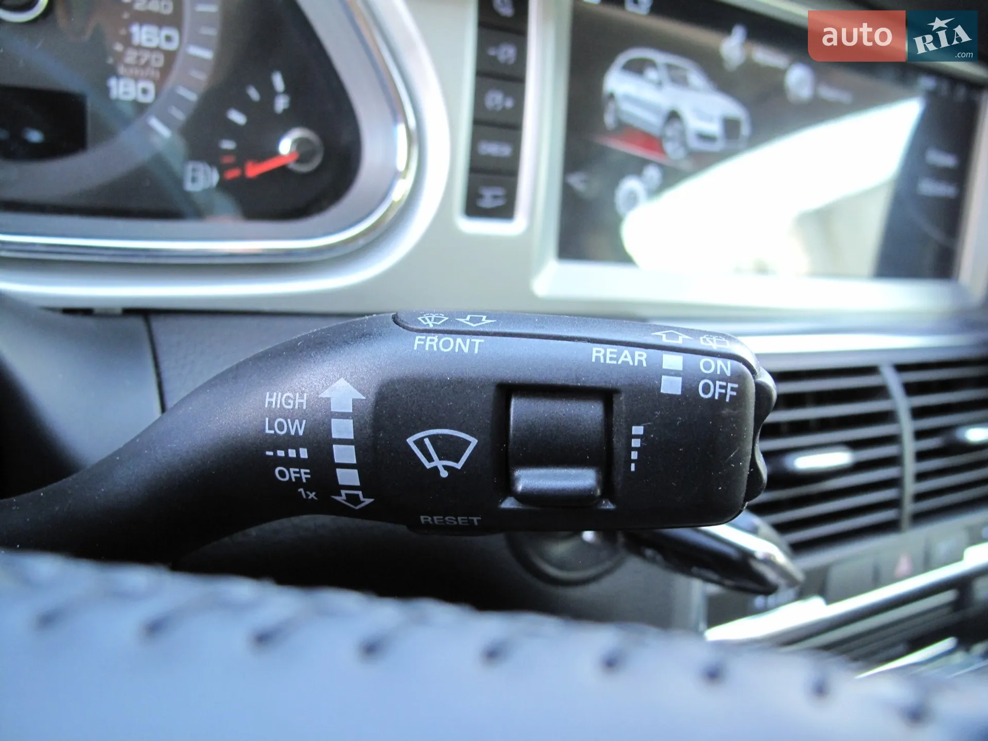 2014 Audi Q7 - мініатюра 94