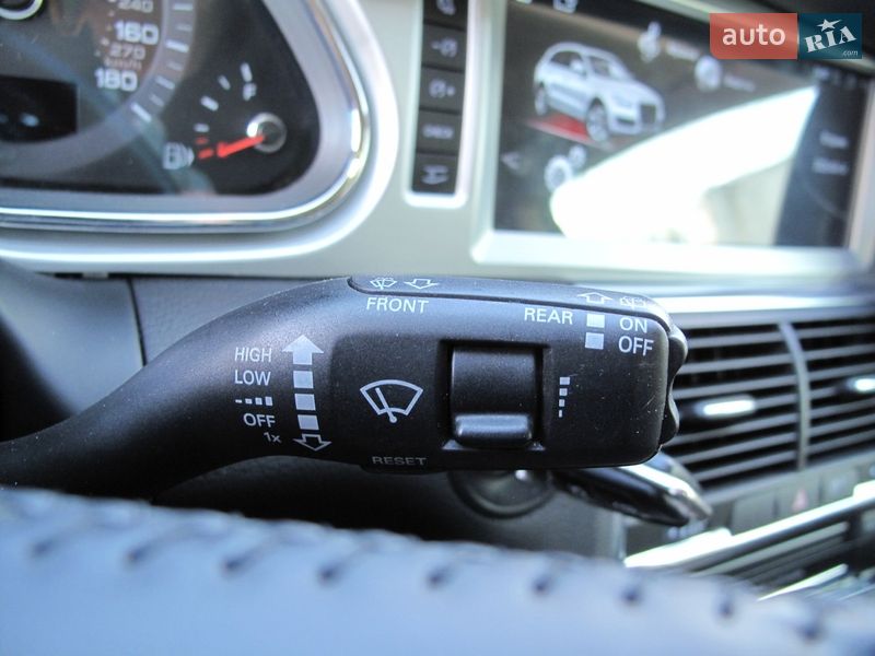 Позашляховик / Кросовер Audi Q7 2014 в Києві фото 93 Позашляховик / Кросовер Audi Q7 2014 в Києві