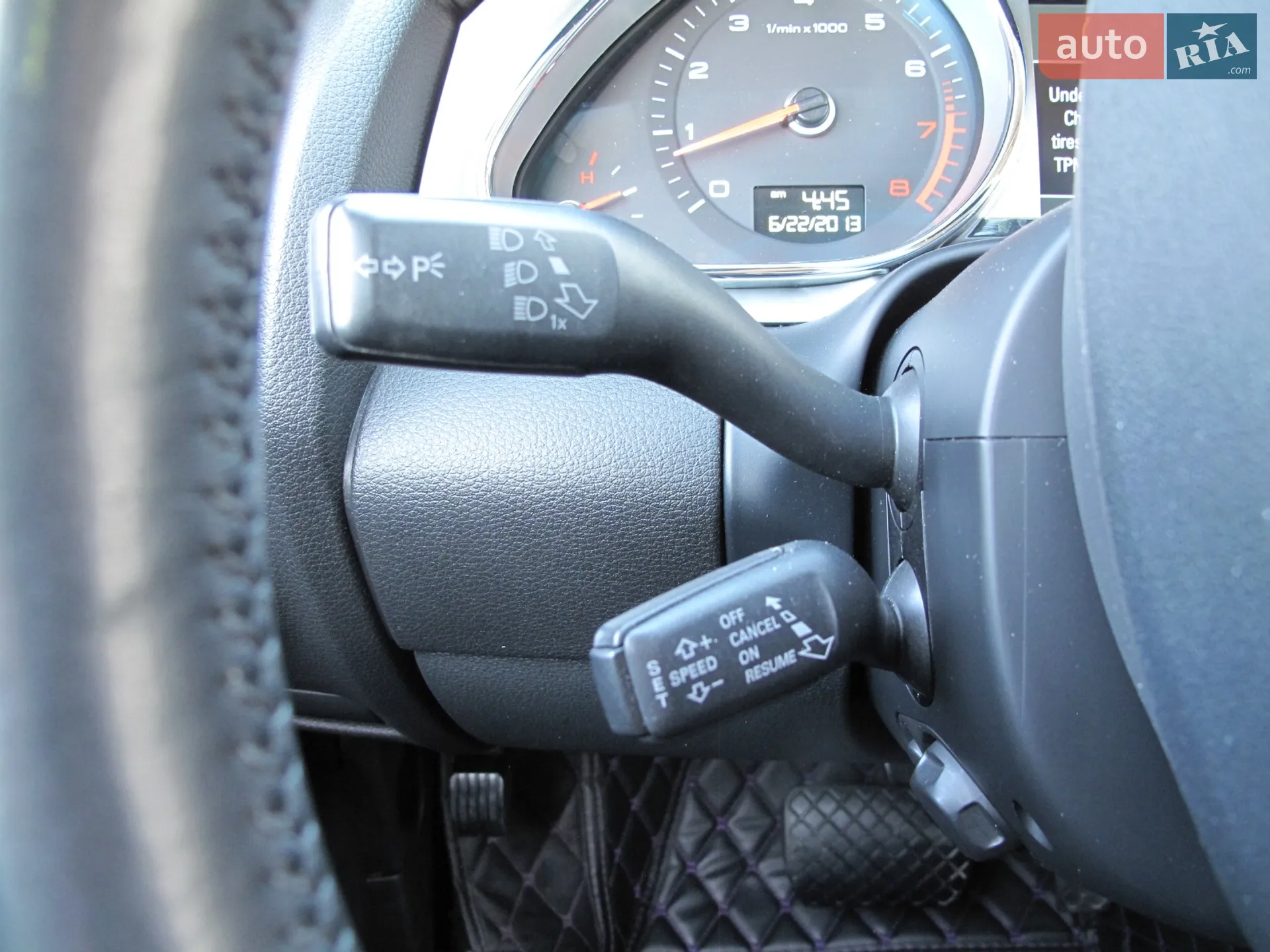 2014 Audi Q7 - мініатюра 113