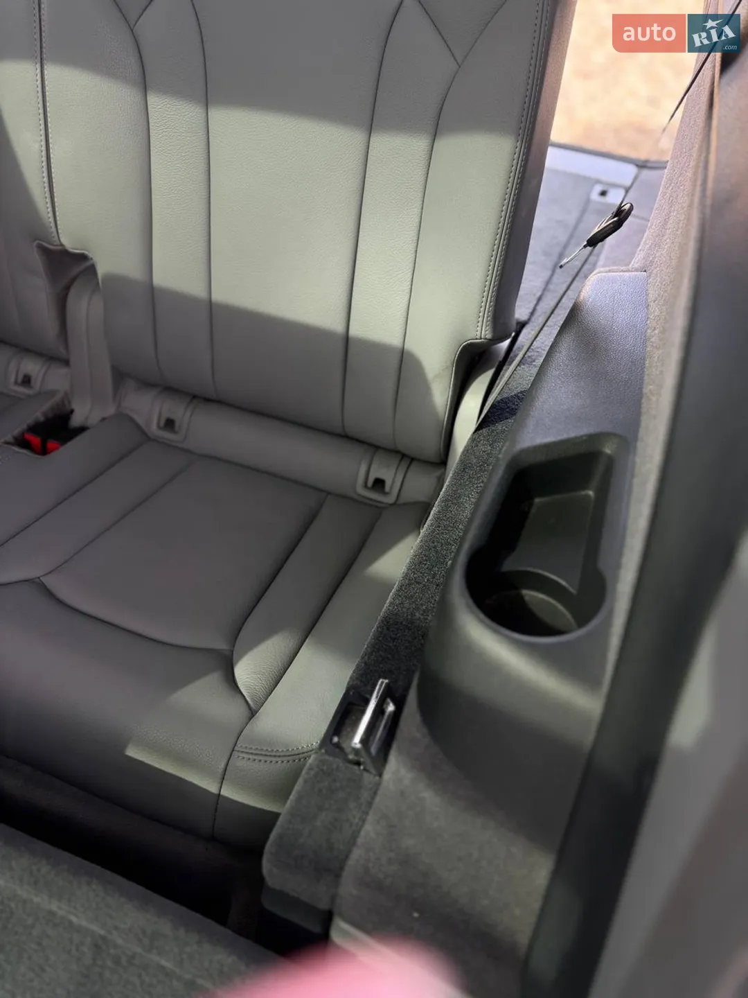2016 Audi Q7 - мініатюра 19