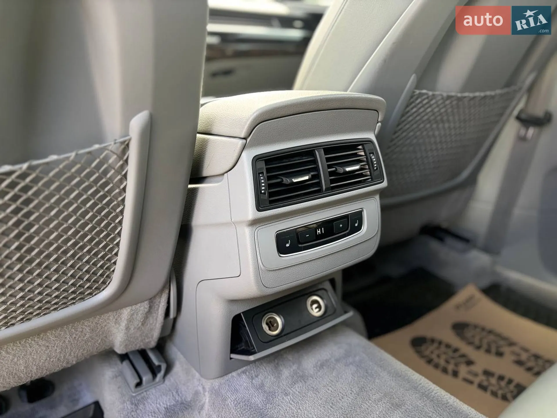 2016 Audi Q7 - мініатюра 30
