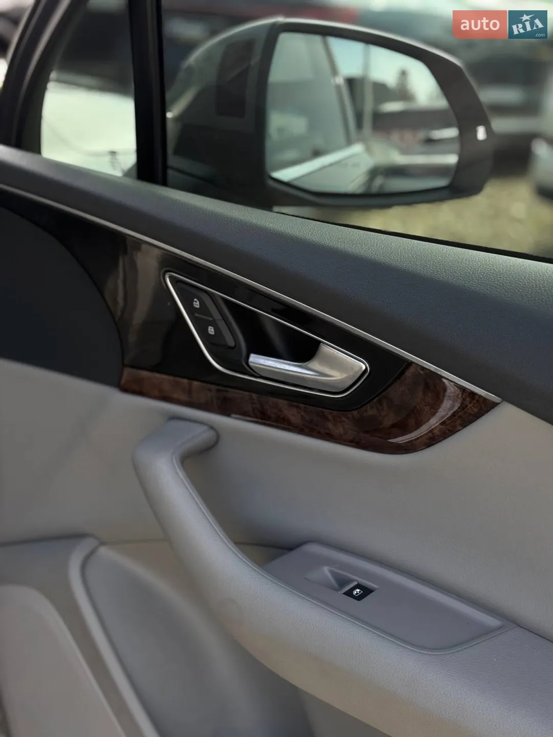 2016 Audi Q7 - мініатюра 39
